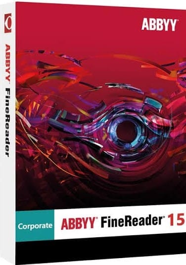 ABBYY FineReader PDF 15 for Windows, the smarter solution for working with PDF!
