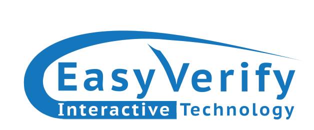 OCR Technology: EasyVerify