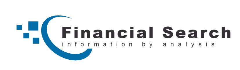 OCR Technology: Financial Search