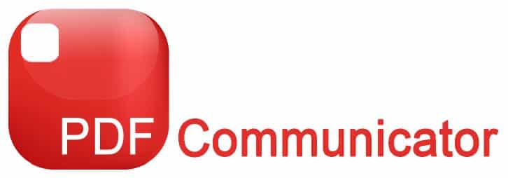 OCR Technology: PDFCommunicator