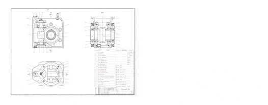 Drawing Recognition: Example usability