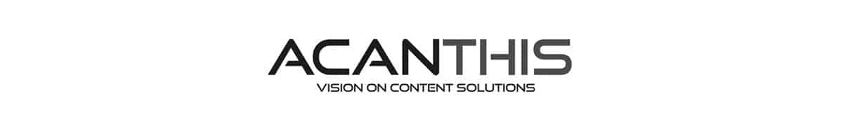 Data Science partner: Acanthis