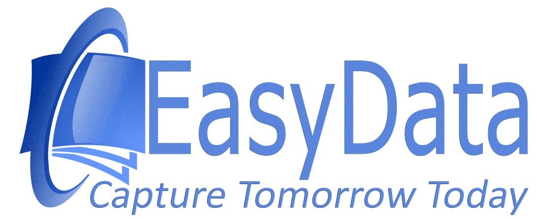 EasyData combines innovation and practice in the field of data solutions. 