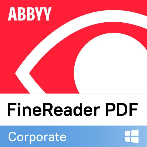 EasyData is ABBYY Partner