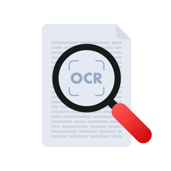 OCR, Het begin van document herkenning