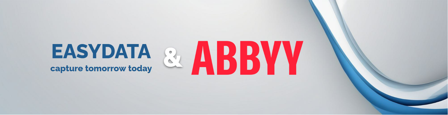 ABBYY longest business partner worldwide