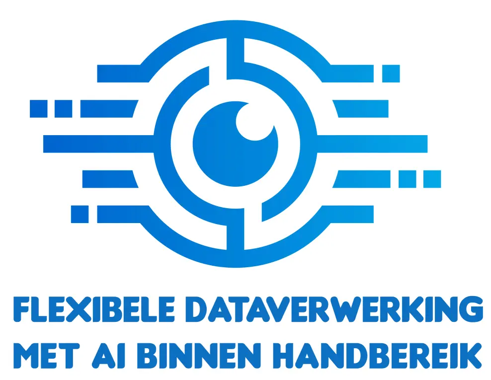 Flexibele data verwerking