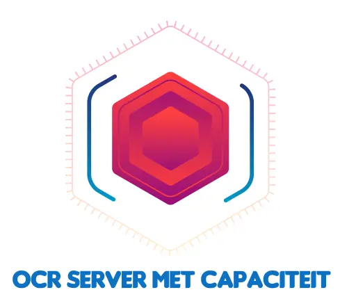 OCR Server met hoge capaciteit