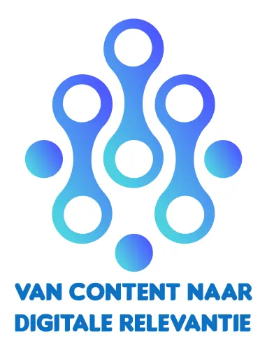 van content naar relevantie