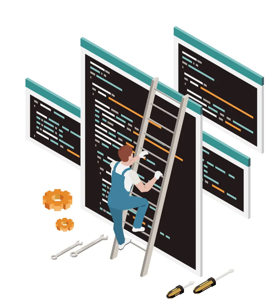 softwareontwikkeling en succes
