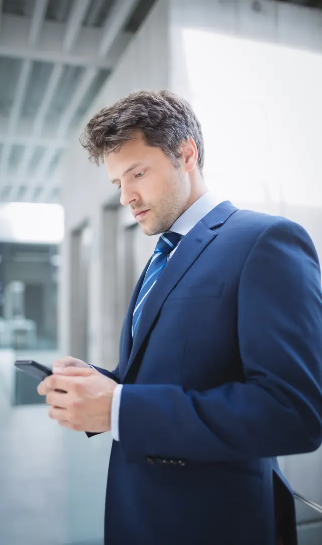 Automated accounts payable and finance technology